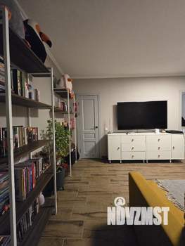 3-к квартира, вторичка, 54м2, 4/4 этаж