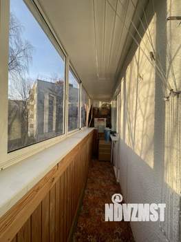 1-к квартира, вторичка, 34м2, 2/5 этаж