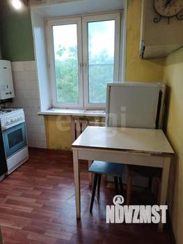 2-к квартира, вторичка, 45м2, 4/5 этаж