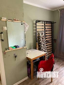 1-к квартира, вторичка, 21м2, 1/5 этаж