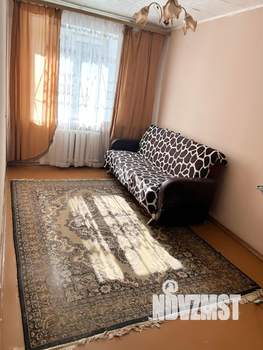 2-к квартира, вторичка, 45м2, 1/5 этаж
