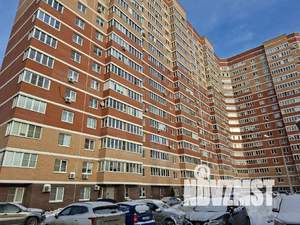 1-к квартира, вторичка, 42м2, 17/17 этаж