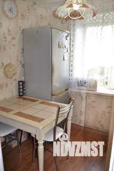 3-к квартира, вторичка, 59м2, 4/5 этаж