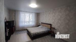 4-к квартира, вторичка, 86м2, 4/4 этаж