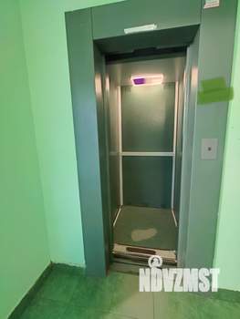 2-к квартира, вторичка, 60м2, 1/10 этаж