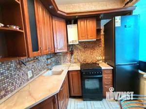 2-к квартира, вторичка, 39м2, 2/2 этаж