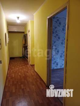 2-к квартира, вторичка, 45м2, 4/5 этаж