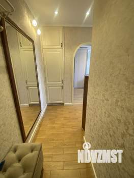 2-к квартира, вторичка, 44м2, 5/5 этаж