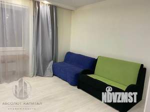 2-к квартира, вторичка, 59м2, 3/4 этаж