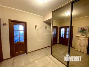 3-к квартира, вторичка, 80м2, 12/16 этаж