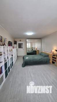 3-к квартира, вторичка, 83м2, 14/22 этаж