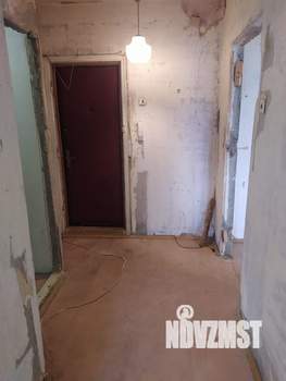 1-к квартира, вторичка, 38м2, 3/5 этаж