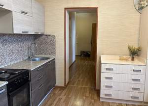 1-к квартира, вторичка, 50м2, 1/14 этаж