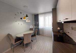 2-к квартира, вторичка, 58м2, 15/17 этаж