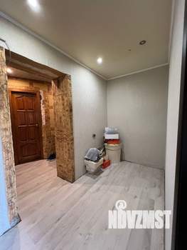 3-к квартира, вторичка, 62м2, 5/5 этаж