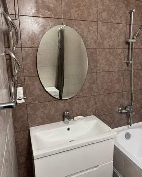 1-к квартира, вторичка, 40м2, 3/17 этаж