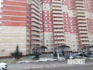 1-к квартира, вторичка, 37м2, 7/19 этаж