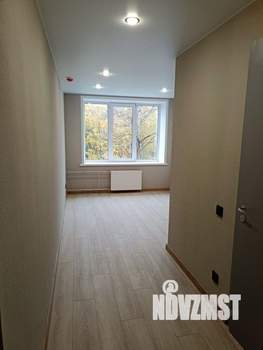 Студия квартира, вторичка, 15м2, 5/5 этаж