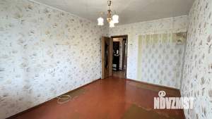 2-к квартира, вторичка, 47м2, 5/5 этаж