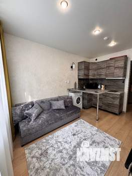 Студия квартира, вторичка, 18м2, 4/6 этаж