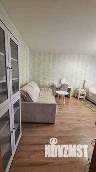 1-к квартира, вторичка, 33м2, 4/5 этаж