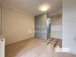 Студия квартира, вторичка, 22м2, 10/11 этаж