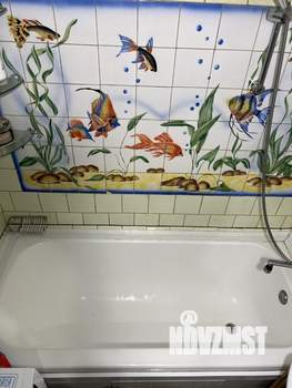 2-к квартира, вторичка, 55м2, 2/5 этаж