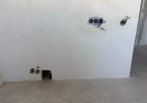 1-к квартира, вторичка, 45м2, 12/17 этаж