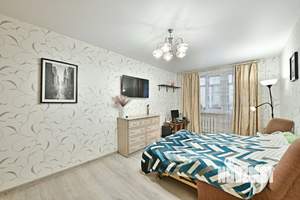 1-к квартира, вторичка, 36м2, 2/9 этаж