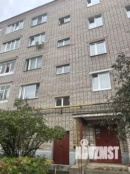 2-к квартира, вторичка, 48м2, 2/5 этаж