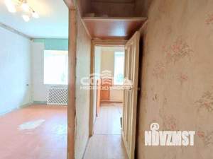 2-к квартира, вторичка, 44м2, 1/3 этаж