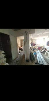 1-к квартира, вторичка, 41м2, 5/12 этаж