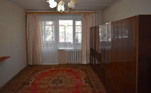 1-к квартира, вторичка, 36м2, 1/5 этаж