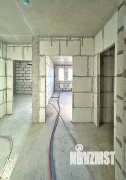 1-к квартира, вторичка, 45м2, 5/17 этаж