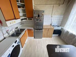 3-к квартира, вторичка, 65м2, 1/5 этаж