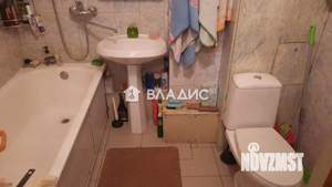 1-к квартира, вторичка, 37м2, 6/16 этаж