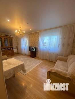 2-к квартира, вторичка, 78м2, 2/17 этаж