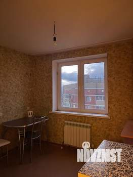 2-к квартира, вторичка, 50м2, 19/19 этаж