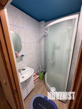 1-к квартира, вторичка, 32м2, 2/19 этаж