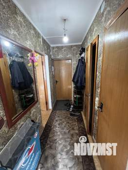 1-к квартира, вторичка, 35м2, 2/3 этаж