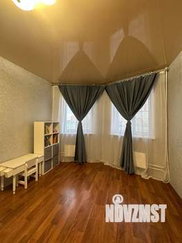 1-к квартира, вторичка, 42м2, 8/16 этаж