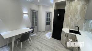 2-к квартира, вторичка, 38м2, 16/18 этаж