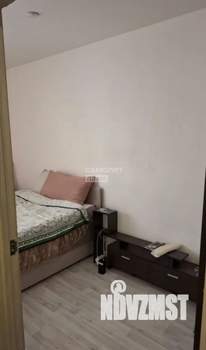 1-к квартира, вторичка, 35м2, 10/17 этаж