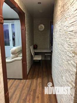 2-к квартира, вторичка, 41м2, 5/5 этаж