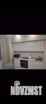 1-к квартира, вторичка, 35м2, 9/9 этаж