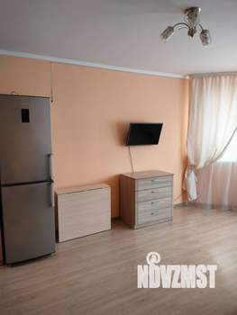 Студия квартира, вторичка, 31м2, 12/17 этаж