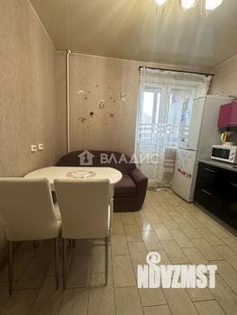 1-к квартира, вторичка, 42м2, 8/17 этаж