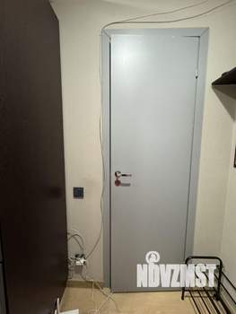 Студия квартира, вторичка, 16м2, 3/5 этаж