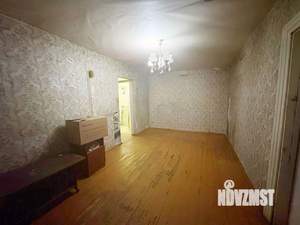 2-к квартира, вторичка, 45м2, 4/5 этаж