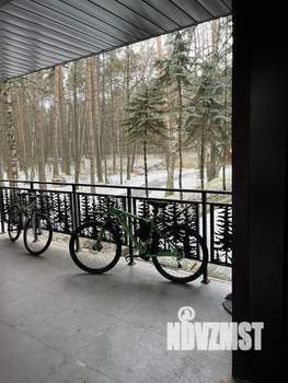 Студия квартира, вторичка, 22м2, 1/5 этаж